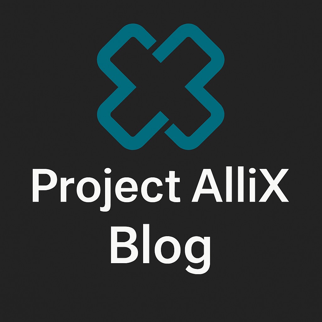 What Is Project AlliX? A Hub for Startup Collaboration